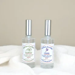 Parfum d'oreiller