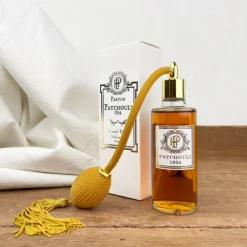 Parfum Patchouli 1854