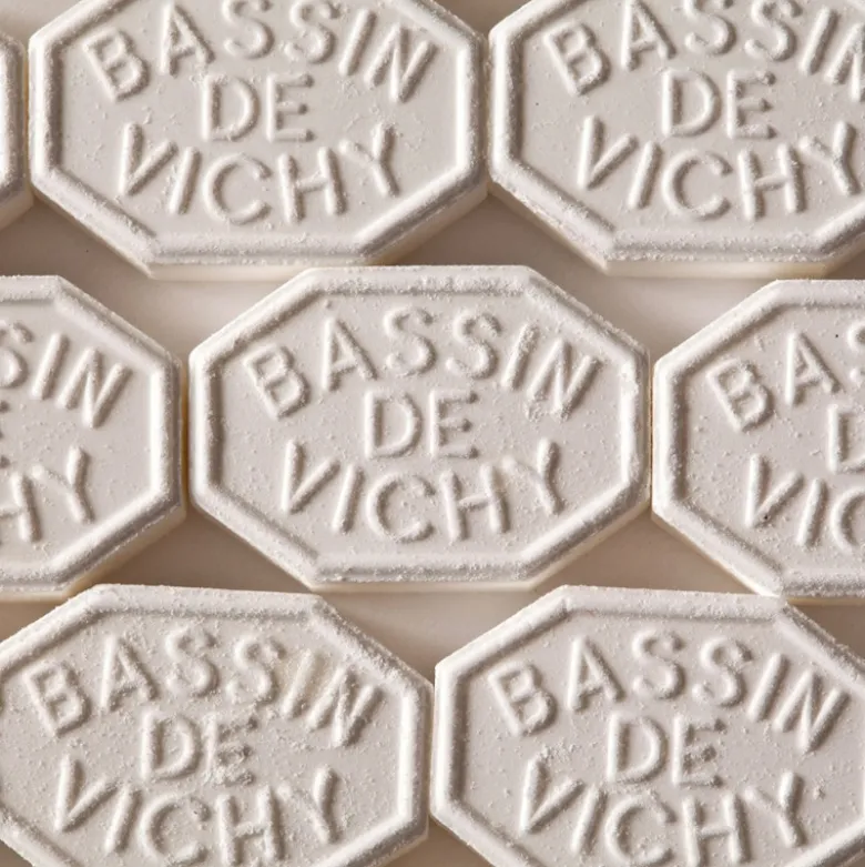 Pastilles de Vichy