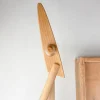 Pelle et balayette 90 cm