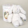 Peluche Mon Lapin Louison