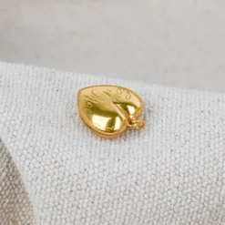 Pendentif cœur
