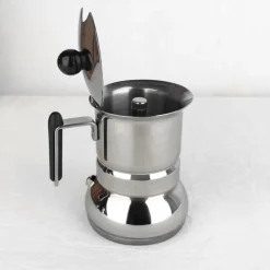 Petite Cafetiere Italienne Momi inox 2 tasses