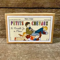 Petits chevaux