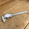 Pied à coulisse à cadran