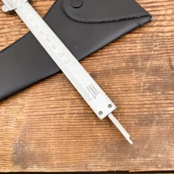 Pied à coulisse de précision
