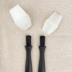 Pinceau silicone pâtisserie De Buyer