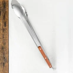 Pince à barbecue
