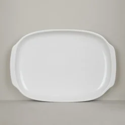 Plat en grès naturel