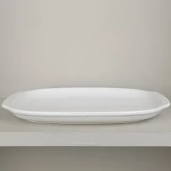 Plat en grès naturel