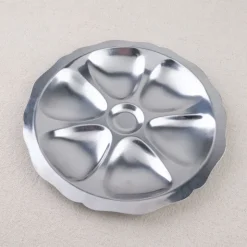 Plat à huîtres