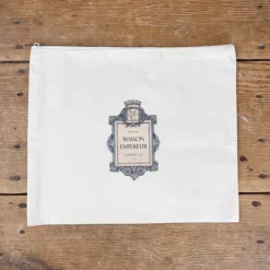 Pochette " Maison Empereur "