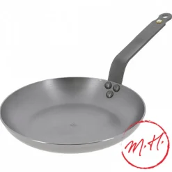 Poêle B mineral De Buyer