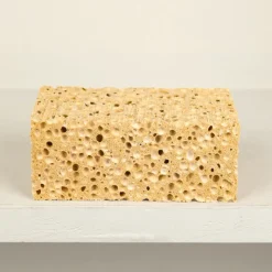 Éponge 100% végétale gros travaux