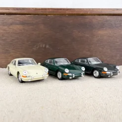 Porsche 911 Type 901