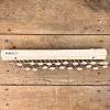 Porte cravate en bois