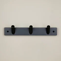 Porte-manteau en bois