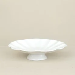 Porte-savon coquillage