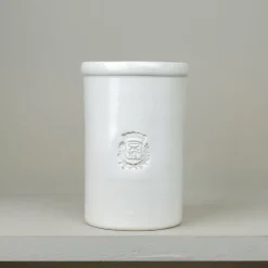 Pot à ustensiles en grès Maison Empereur
