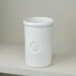 Pot à ustensiles en grès Maison Empereur