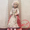 Poupée Reine