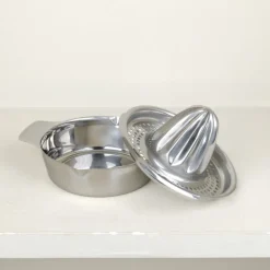 Presse-agrumes inox