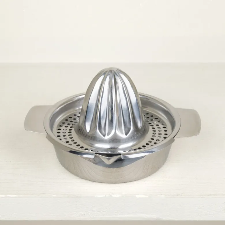 Presse-agrumes inox