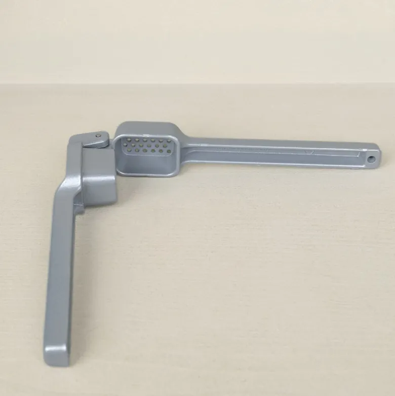 Presse-ail Biopress