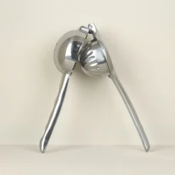 Presse-citron inox