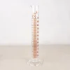 Éprouvette graduée 250ml en verre