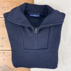 Pull camionneur 100% laine