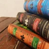 Puzzle Livre "Alice au Pays des Merveilles"