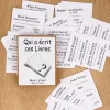 Qui a écrit ces livres ?
