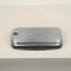 Ramasse-miette en inox