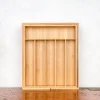 Range couverts extensible