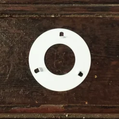Réducteur epoxy abat-jour