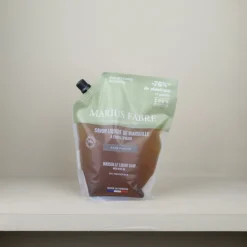 Recharge savon de Marseille liquide1L