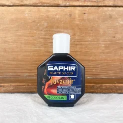 Recolorant Juvacuir par Saphir