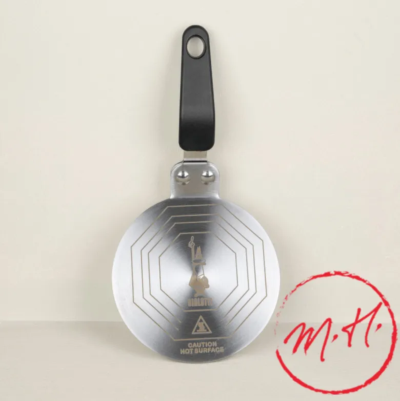 Relais induction Bialietti 13cm