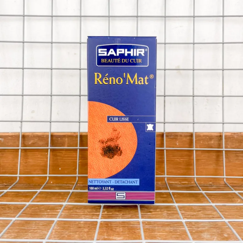 Reno'Mat Saphir