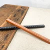 Règle en bois 20cm