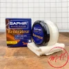 Rénovateur pour cuirs lisses et fins Saphir