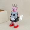 Robot gouvernante