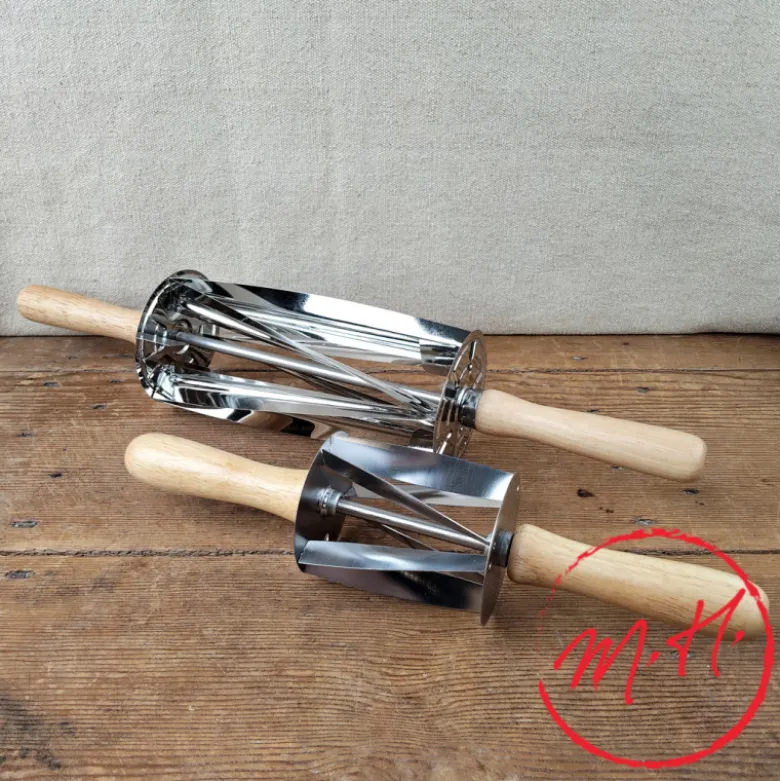 Rouleau à croissants