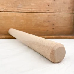 Rouleau à pâtisserie sans poignée