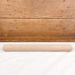 Rouleau à pâtisserie sans poignée