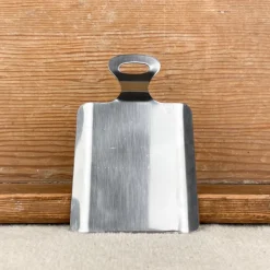 Râpe à gingembre inox