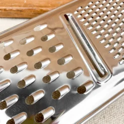 Râpe plate multi-calibre