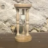 Sablier trois colonnes