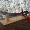 Sabre à champagne